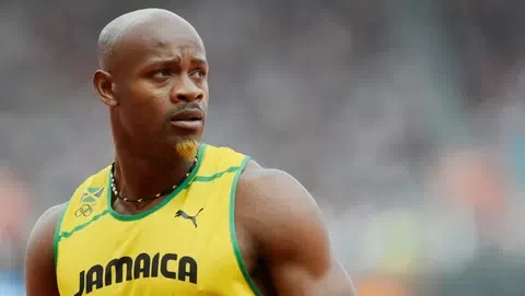 I regret running for Jamaica - Asafa Powell rues missed opportunity for nationality switch early in his career
