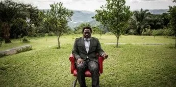 DR Congo seeks to revoke former President Kabila's immunity due to rebel ties