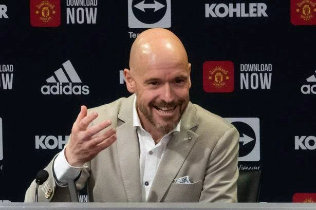 Man United's Next Five EPL Matches Will Tell If Erik ten Hag Is Worth Retaining as the Team's Manage
