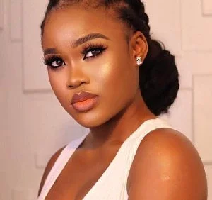 'They send their dad to mine' - BBNaija Cee C says men are disturbing her for marriage