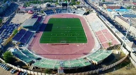 Checkout The 6 Best Stadiums in Nigeria (Photos)