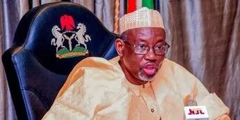 Jigawa Gov suspends aide for unauthorised approval of ₦70,000 minimum wage