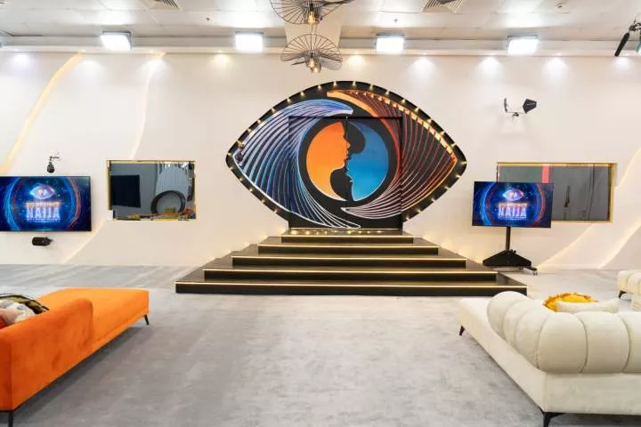 Take A Tour Inside the Big Brother Naija 'No Loose Guard' Spectacular House!