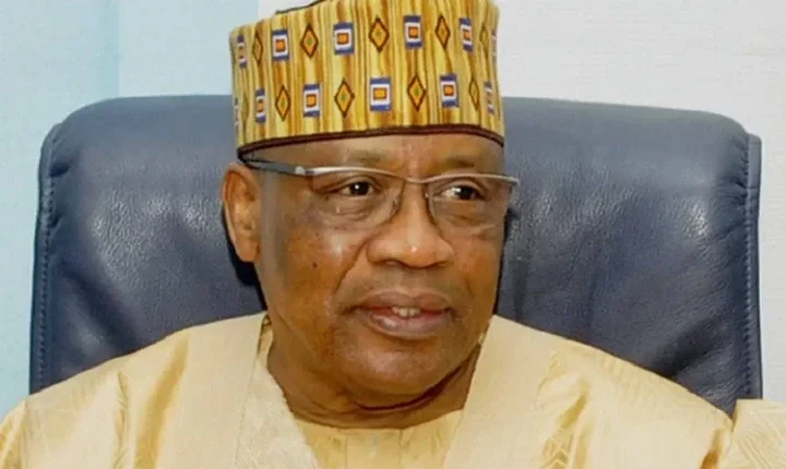 IBB disowns X account, distances self from comments endorsing military rule