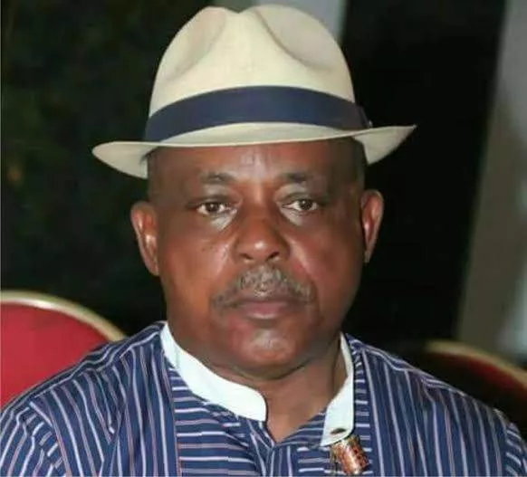 Ex-PDP Chairman, Secondus Supports Planned Hunger Protest