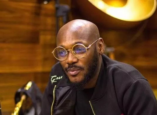 Natasha accused of allegedly forcing 2Face to post divorce video