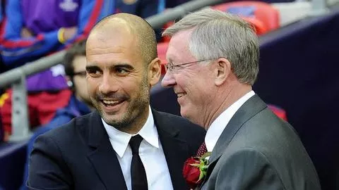 Alex Ferguson vs Pep Guardiola: Jose Mourinho weighs in on the debate of greatest manager of all time