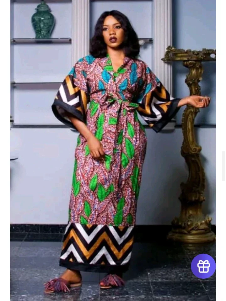 Trending Ankara Styles Every Fashionable Woman Should Try