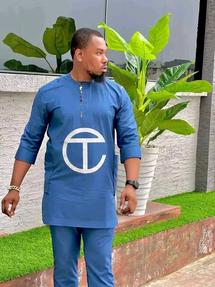 Outstanding And Energetic Senator Outfits Handsome Men Can Recreate For Weekend Parties