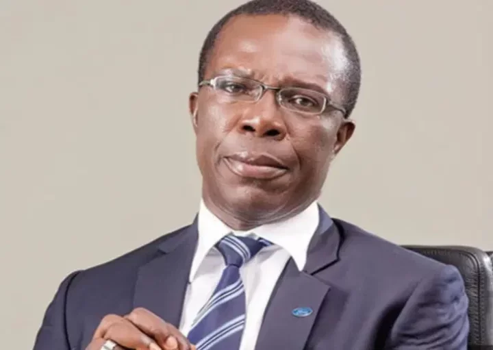 Nigeria on right path, Obi wouldn't have done anything differently - Cosmas Maduka