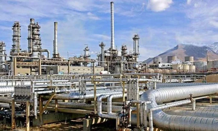 Delta community threatens to cut gas flow from January 1