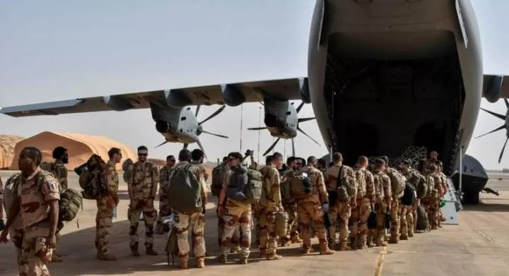 Last French troops exit Niger, creates security vacuum in the Sahel