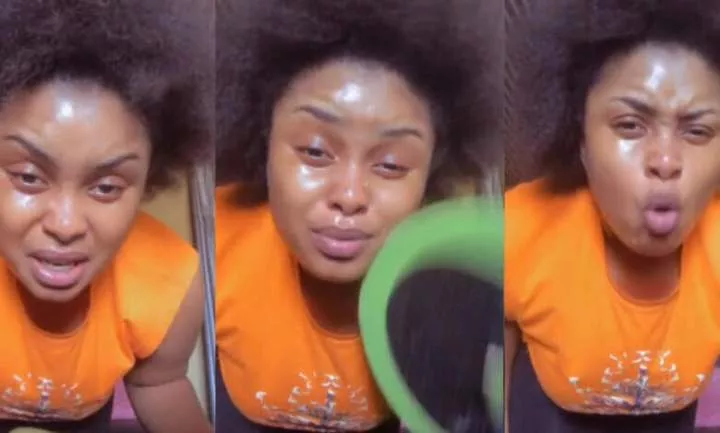 Lady shares cause of current hot weather in Nigeria, reactions ensue