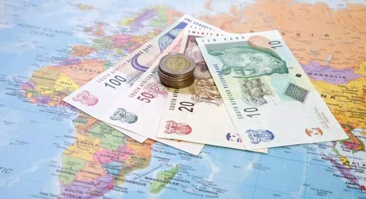 10 African countries with the strongest currencies in 2024