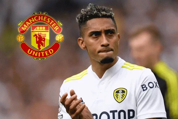 Transfer News: Yoro puts pen to paper with Man Utd; Raphinha wants to return to the Premier League