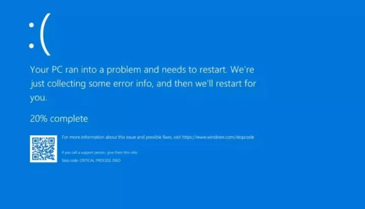 Businesses disrupted globally as Microsoft suffers technical glitch