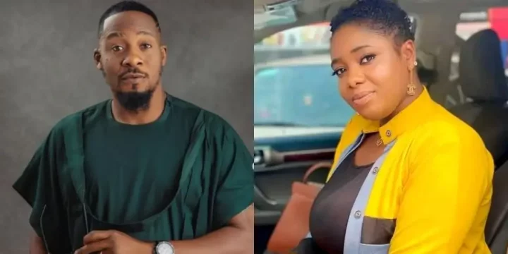 'Junior Pope was provided life jacket but rejected it because it was dirty' - Movie producer, Adanma Luke