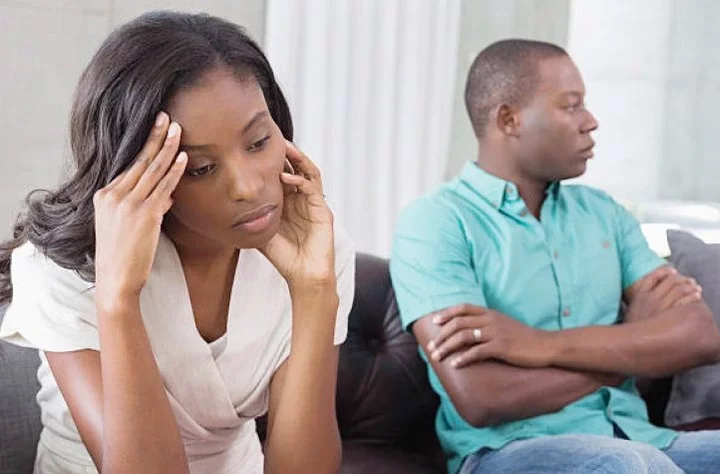 Warning Signs That Could Mean Your Relationship Is In Trouble