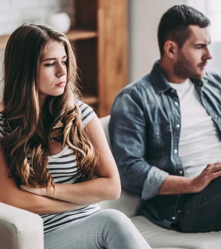 3 Indicators are enough to show that your Partner is Cheating On You.
