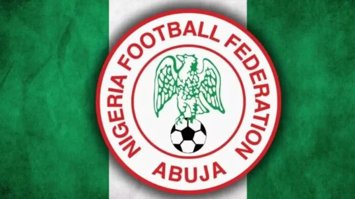 NFF Bans 2 Referees for life Over bad officiating