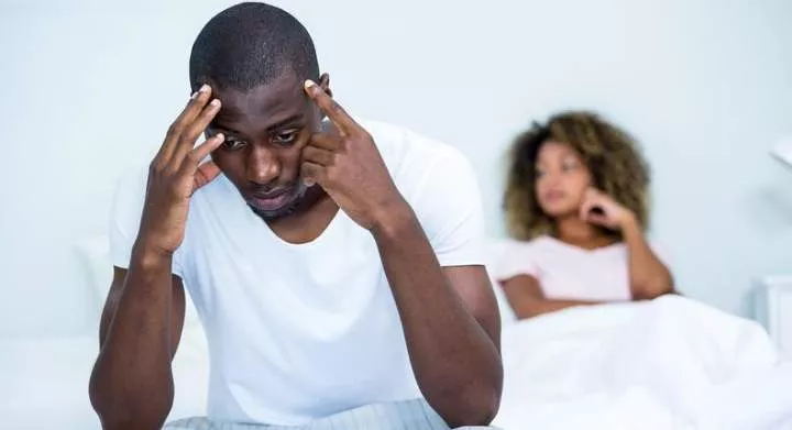 diseases that lead to erectile dysfunction