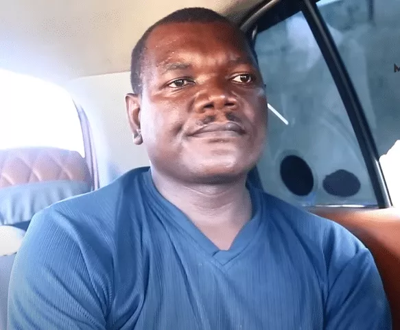Man cries out as wife of 10 years disappears with their children