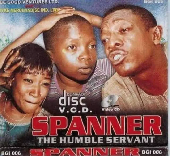 Nollywood Movies That Made The 90s Unforgettable; How Many Did You Watch? (See Photos)