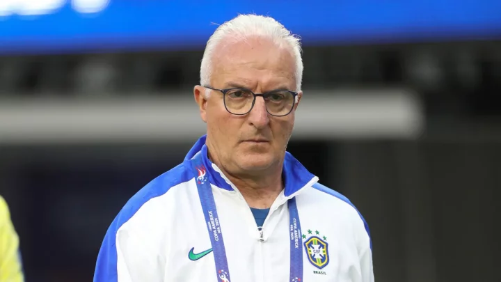 Copa America 2024: Brazil coach names who to blame after quarter-final exit