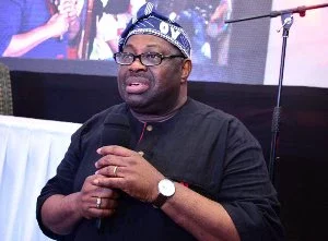 The Igbos are smarter than the Japanese, Koreans, Chinese and Indians combined - Dele Momodu