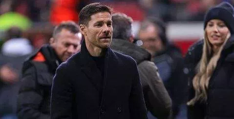 Xabi Alonso reveals reason for snubbing Liverpool and Bayern Munich for Bayer Leverkusen stay