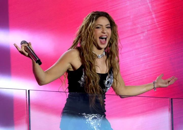 Shakira Is Reportedly 'Very Open' to Dating-But Nothing Too Serious, Please