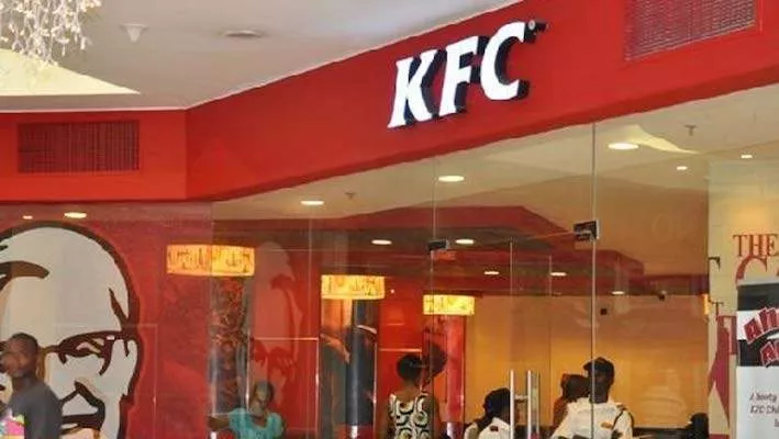 KFC Nigeria