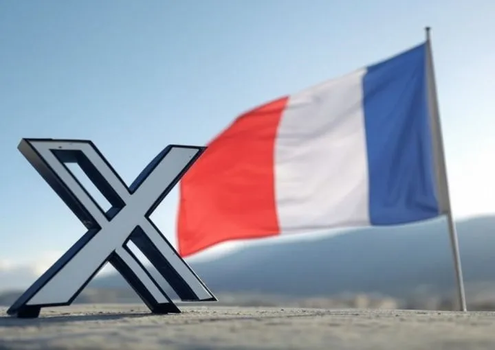 France initiates probe of X over claims of algorithm-enabled 'foreign interference' France initiates probe of X over claims of algorithm-enabled 'foreign interference'