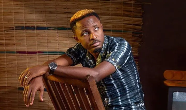 I started watching porn at 15 but married as a virgin, Gospel singer Gaise Baba I started watching porn at 15 but married as a virgin, Gospel singer Gaise Baba