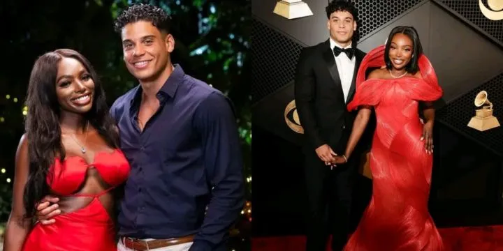 Jana Craig, Kenny Rodriguez reportedly part ways