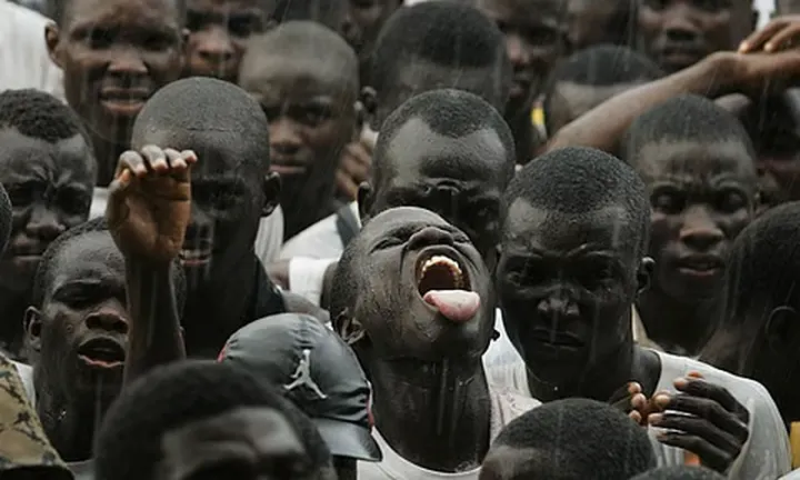 Is rainwater safe to drink? What every Nigerian should know Is rainwater safe to drink? What every Nigerian should know