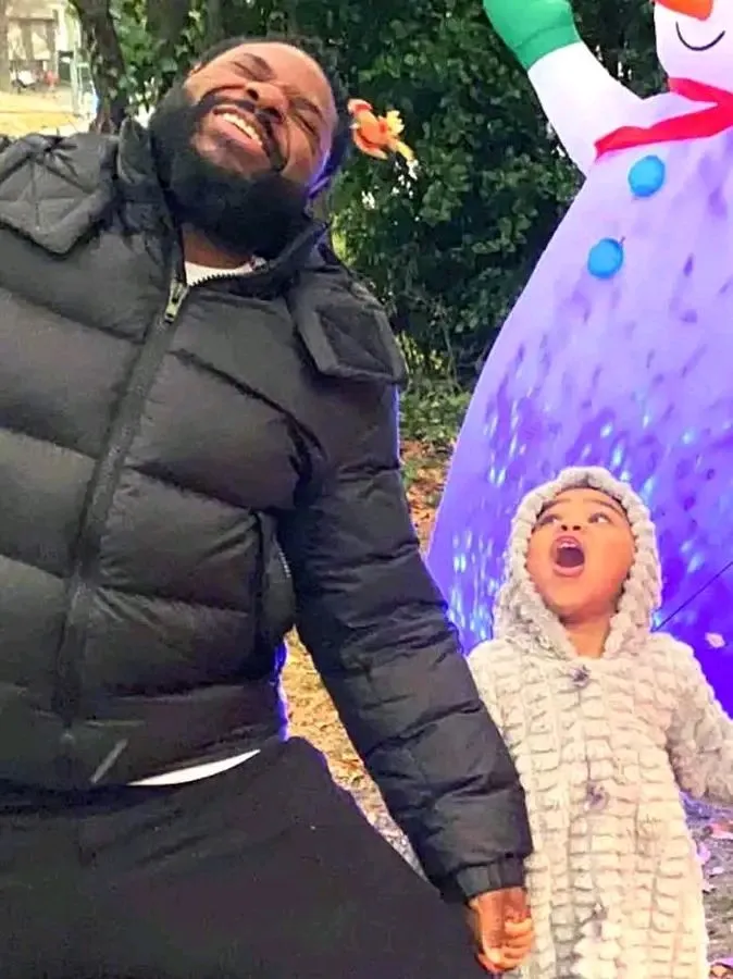 Malcom-Jamal Warner's daughter reportedly rescued after drowning incident