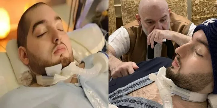 Saudi's 'Sleeping Prince' passes away after 20 years in coma