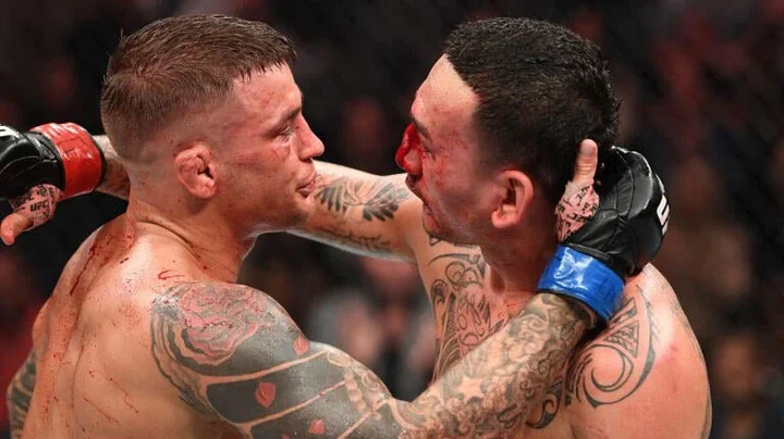 UFC 318 -- Dustin Poirier vs. Max Holloway 3: Fight card, date, odds, rumors, location, complete guide