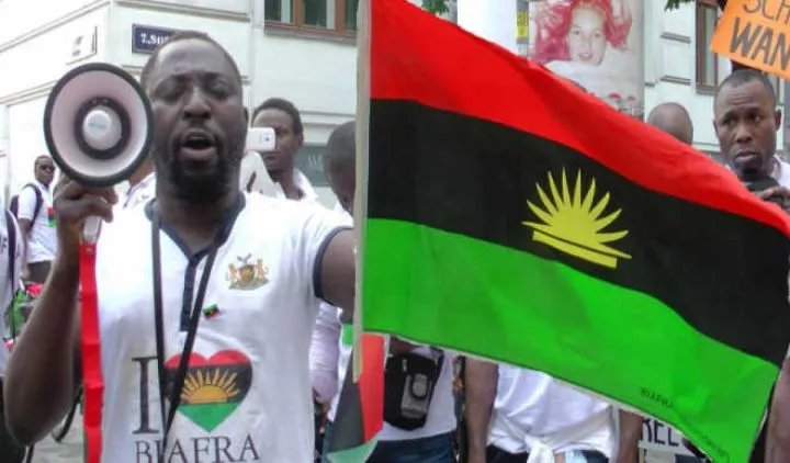 June 12: Promote Human Rights, Release Nnamdi Kanu - MASSOB to Tinubu