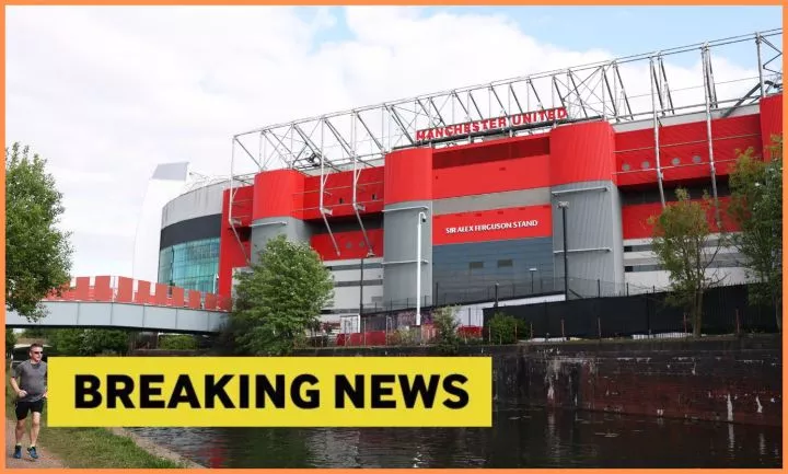 Report: "Top, top talent" from Premier League rivals ready to join Manchester United Report: "Top, top talent" from Premier League rivals ready to join Manchester United