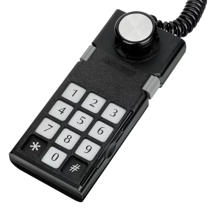 Colecovision Controller.