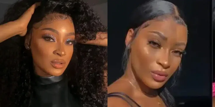 Larissa London stirs buzz with her response to comment about single mothers
