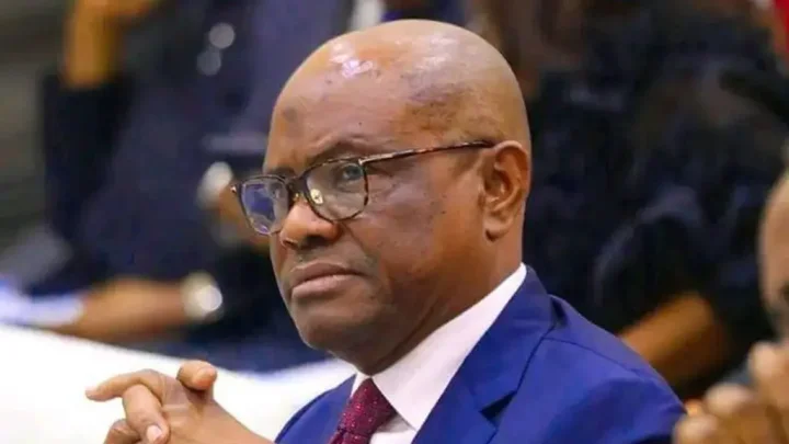 Crisis: PDP won't die - Wike
