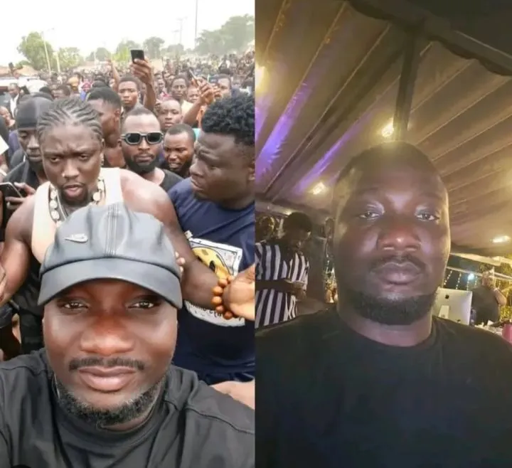 Benue Government Suspends Chief Press Secretary And Chief of Staff For Joining "End Benue Genocide" Protest