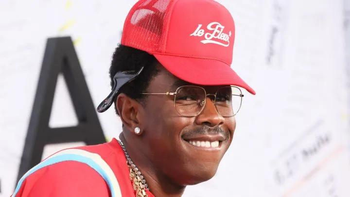 I love music more than any of my girlfriends - Tyler The Creator