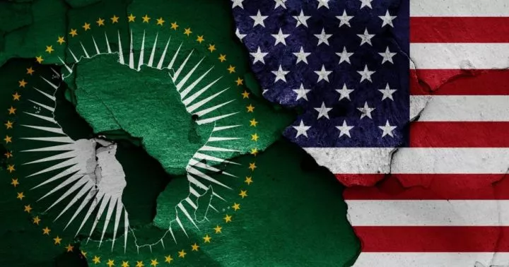 African Union criticizes US travel ban, cites potential consequences