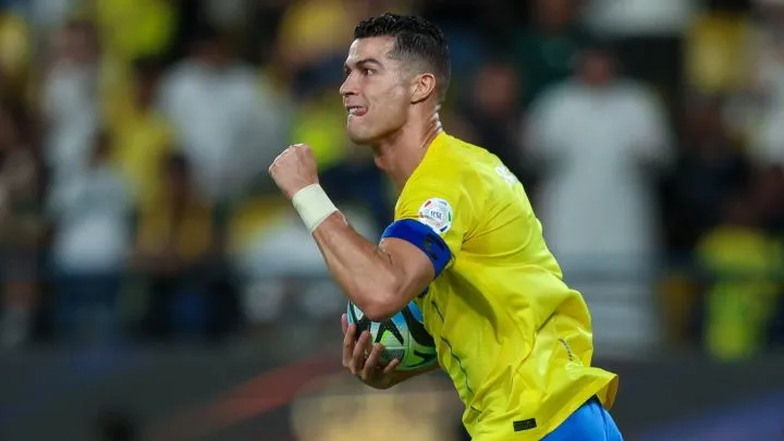 Ronaldo rejected offer to play at Club World Cup