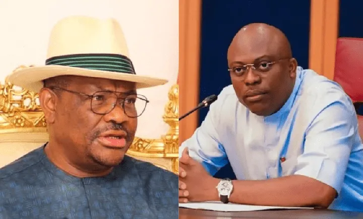 Rivers: I Won't Disclose Details of Peace Deal With Fubara - Wike Vows
