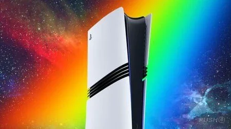 Sony Reiterates Big PS5 Pro Graphics Upgrade for 2026